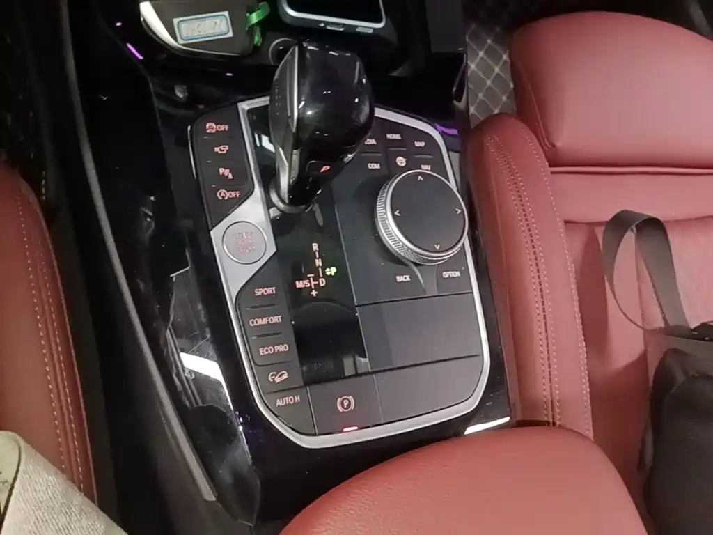 BMW X3 — миниатюра 14