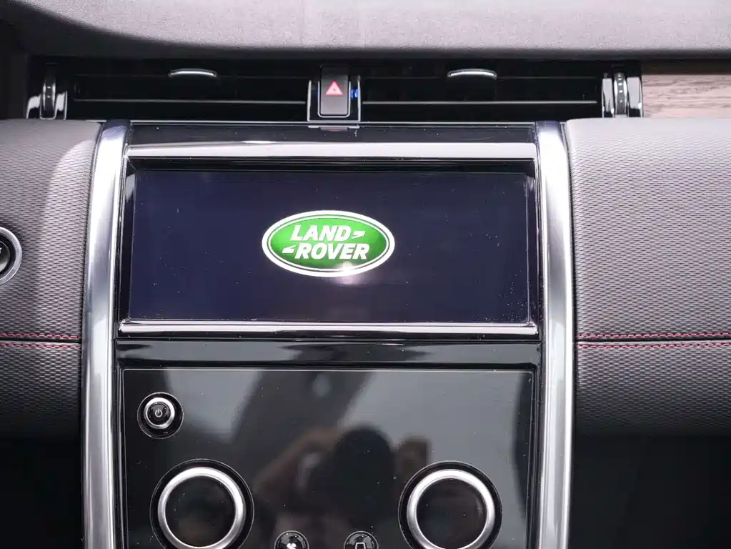 Land Rover Discovery Sport — миниатюра 15