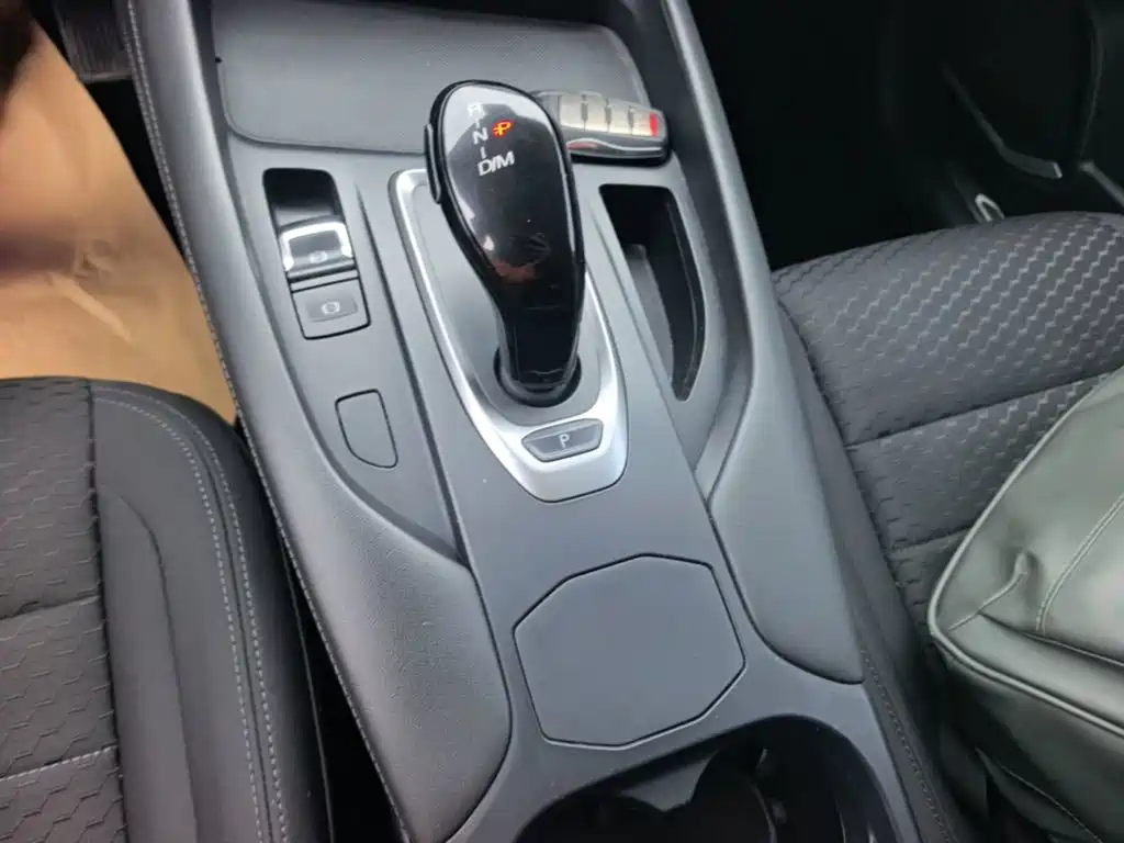 Haval F7 — миниатюра 14