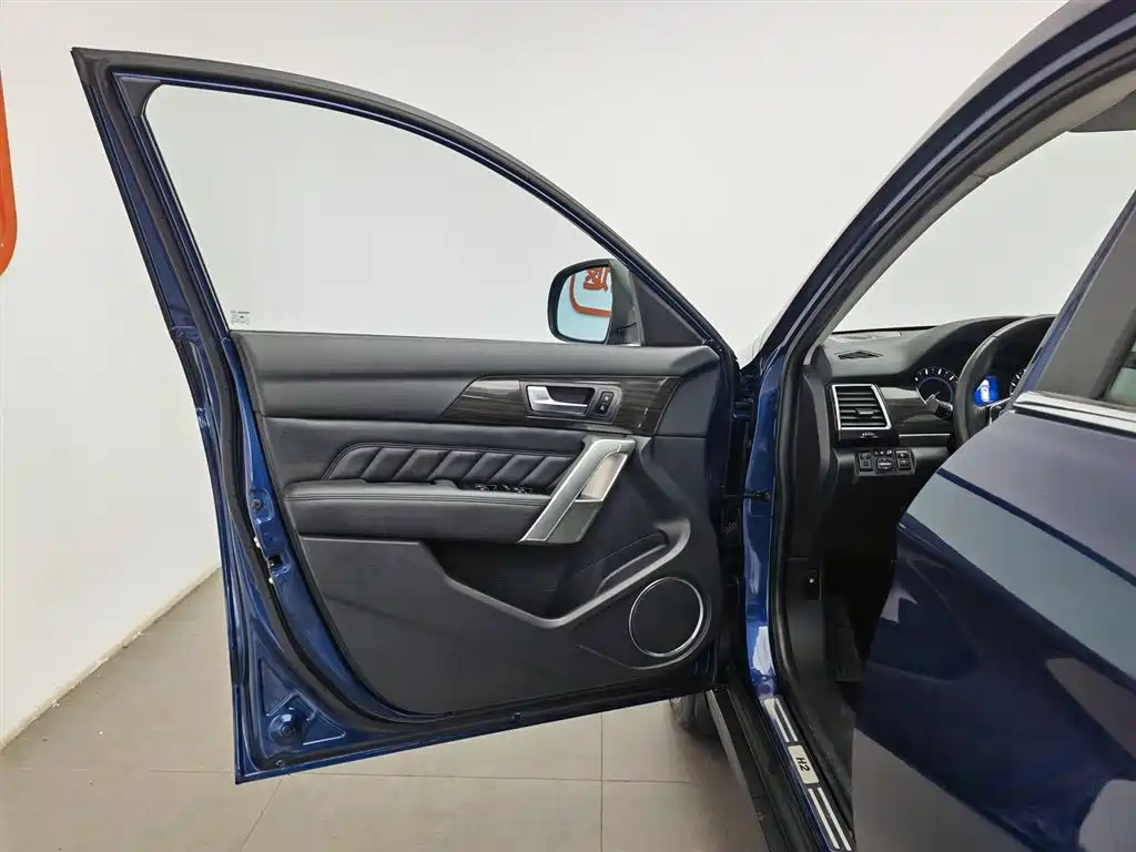 Haval H2 2016 1.5T MT Luxury
