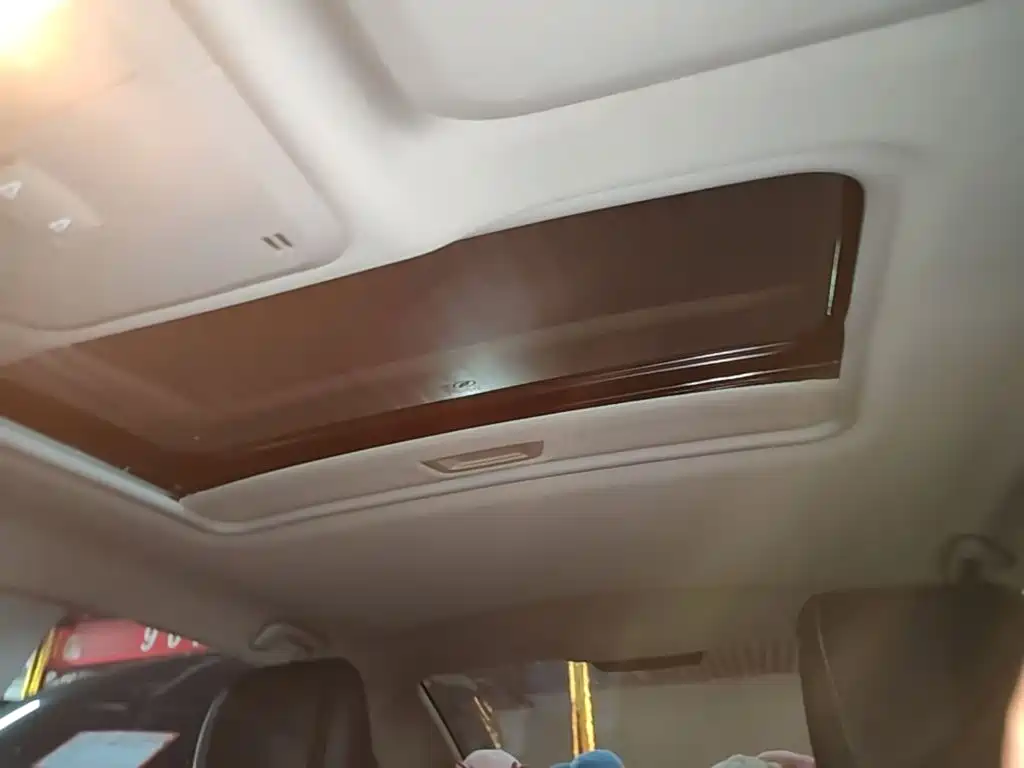 Buick Excelle — миниатюра 18