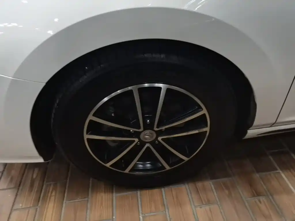 Changan Ruicheng CC — миниатюра 23
