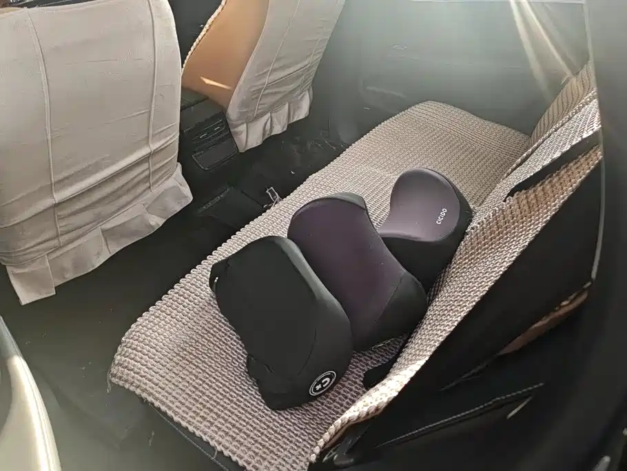 Roewe RX5 MAX — миниатюра 11