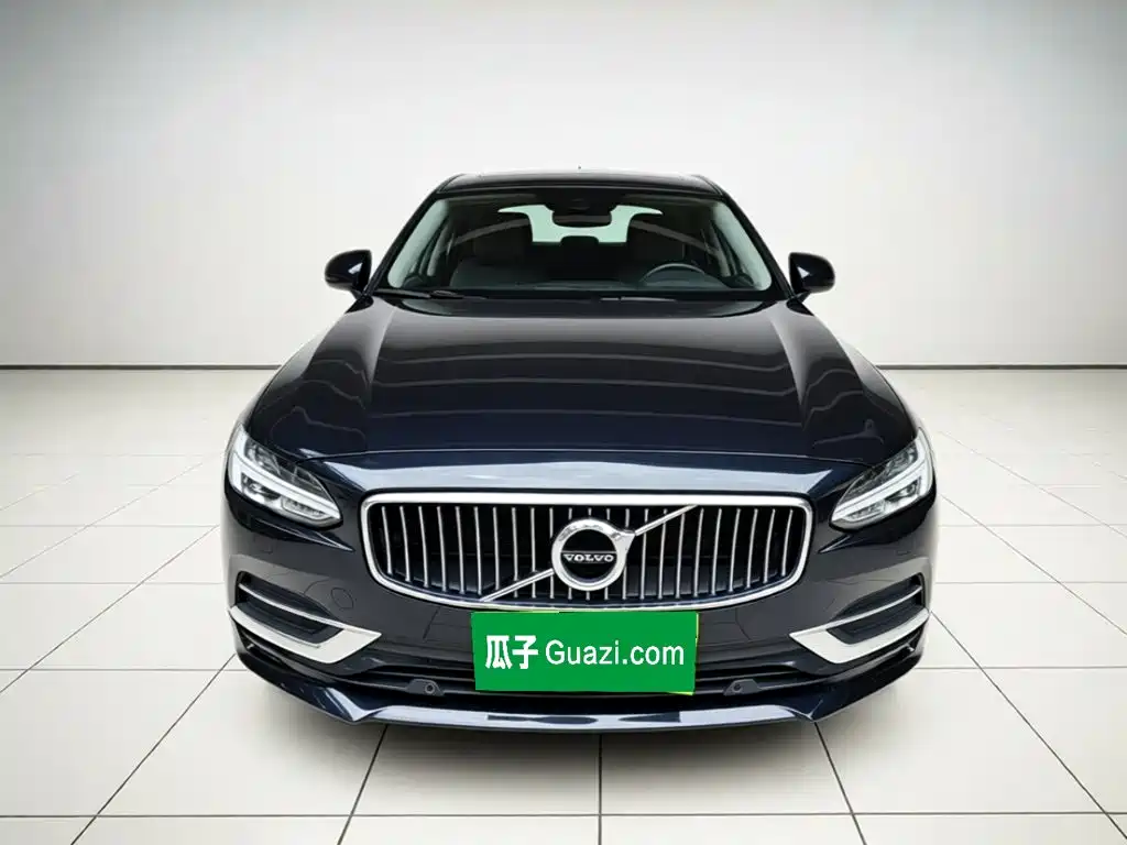 Volvo S90 2019 T5