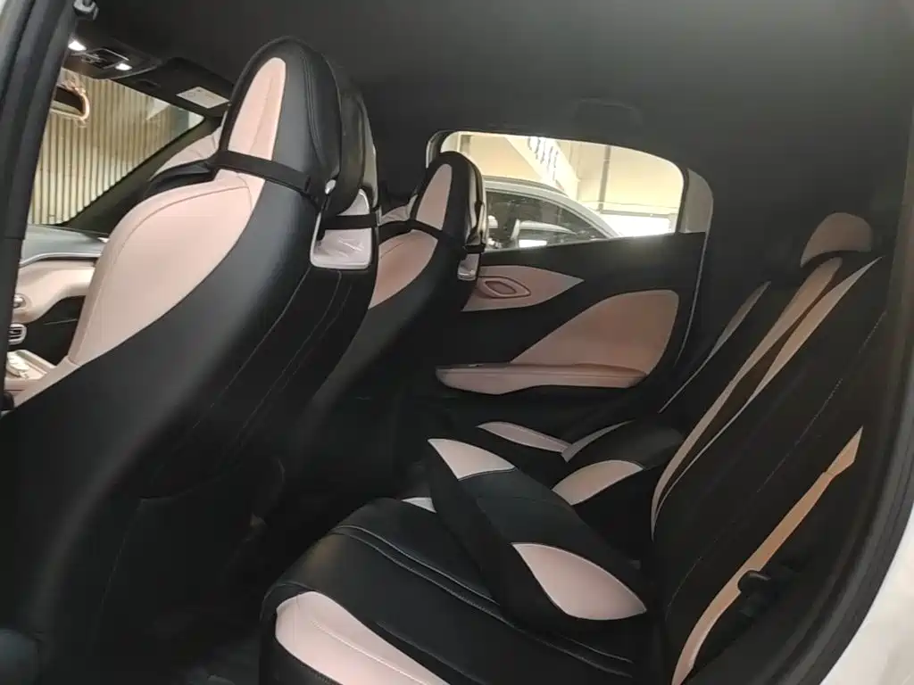 BYD Seagull — миниатюра 17