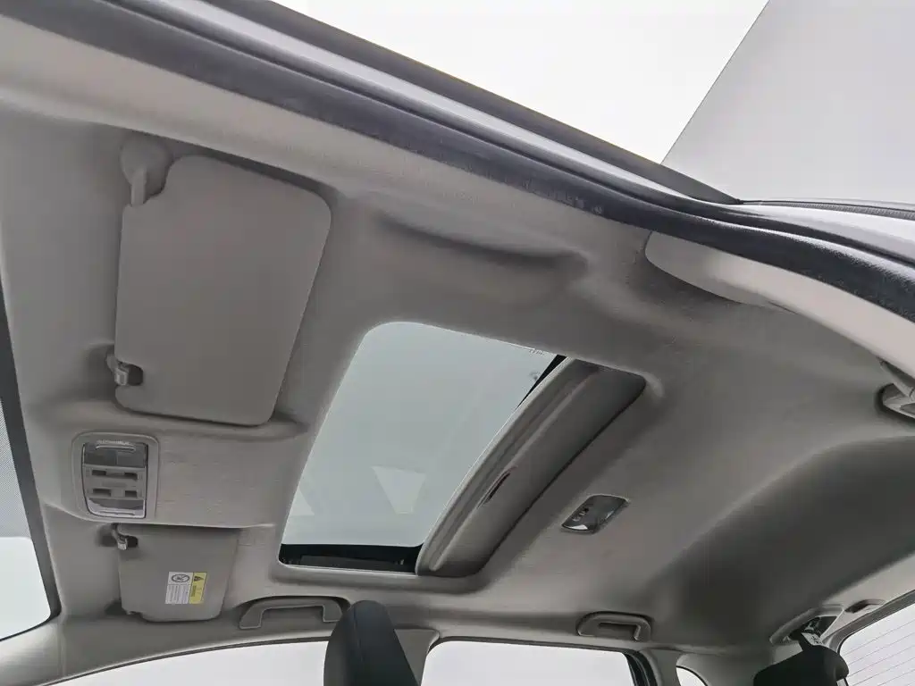 Honda Fit — миниатюра 14