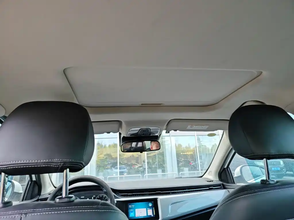 Chery Arrizo 5 — миниатюра 18