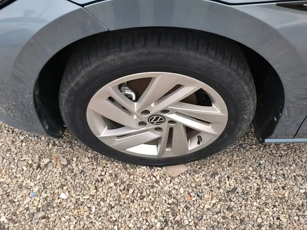 Volkswagen Lamando — миниатюра 23