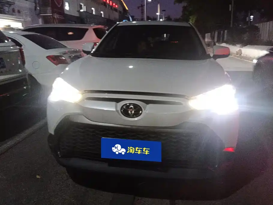 Toyota Frontlander — миниатюра 2