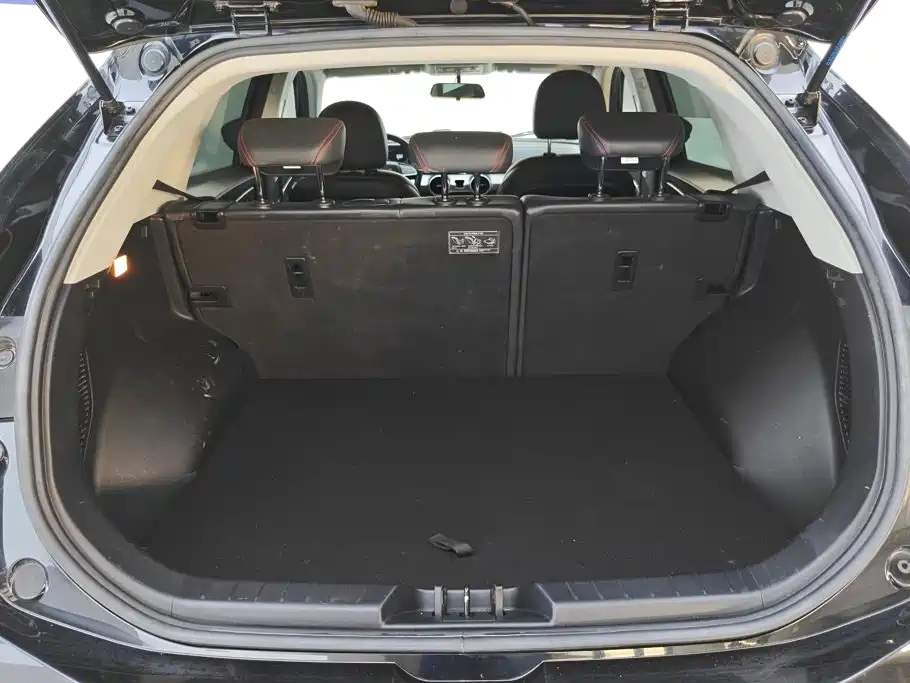 Fengxing Fengxing T5 EVO — миниатюра 4