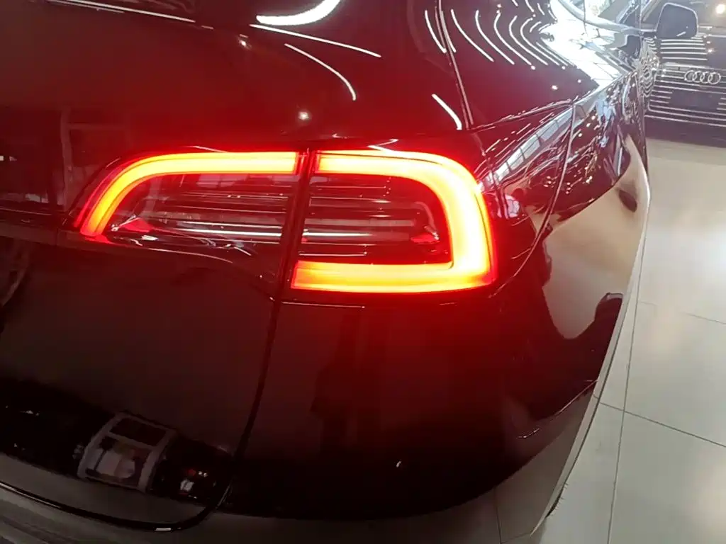 Tesla Model Y — миниатюра 8