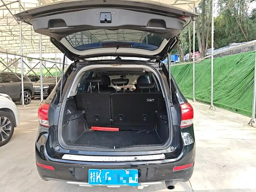 Haval H6 — миниатюра 19