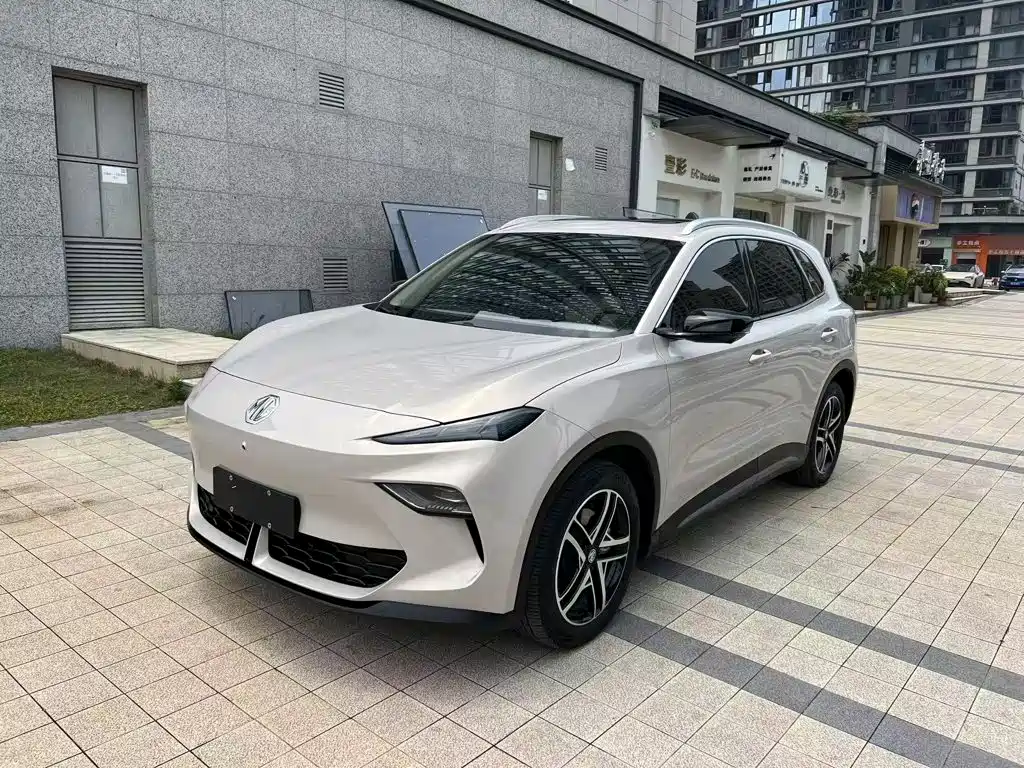 MG MG ES5