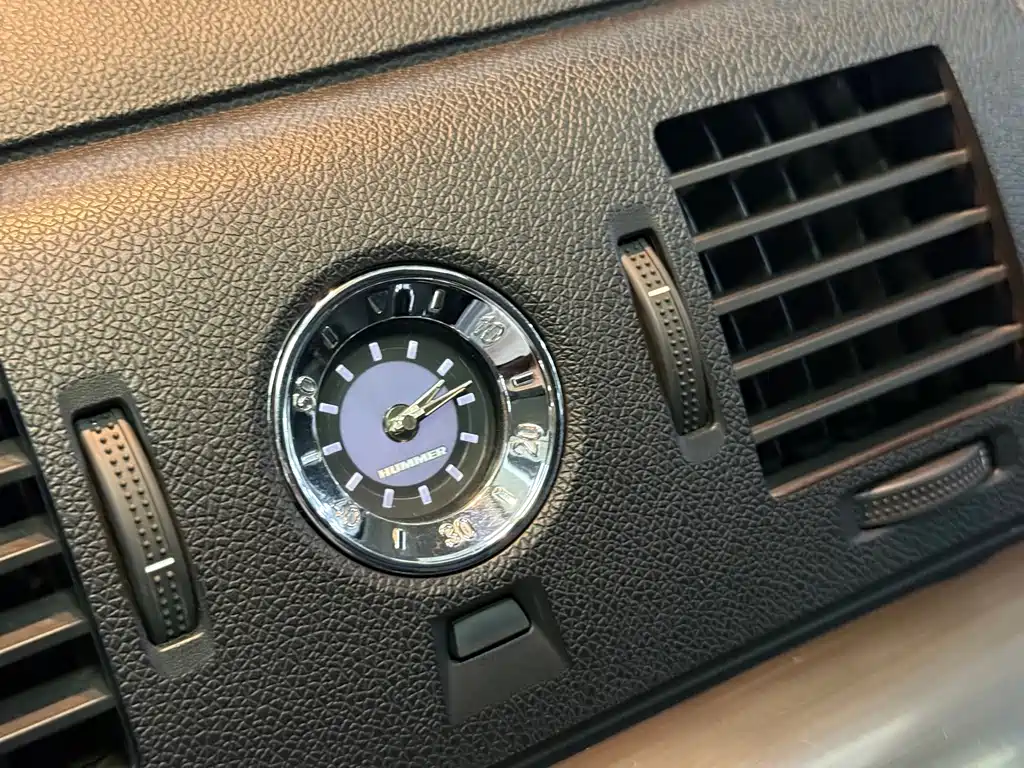 Hummer H2 — миниатюра 13
