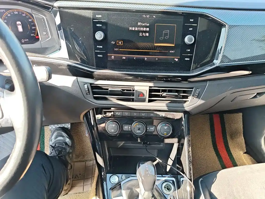 Volkswagen Tayron — миниатюра 9