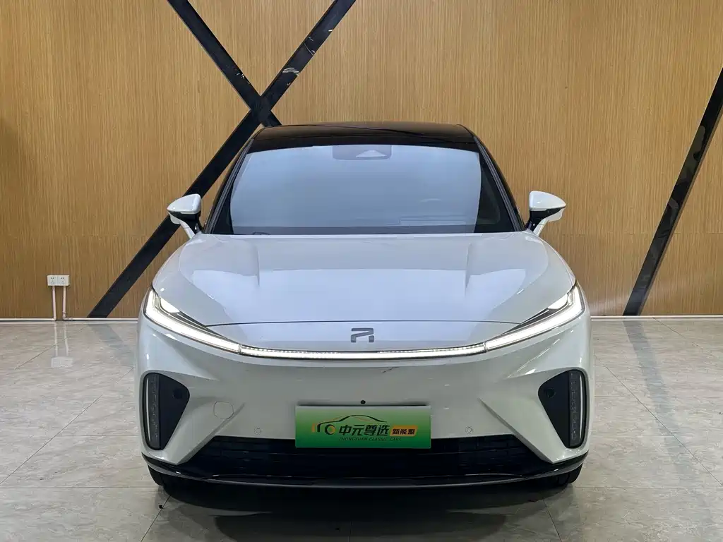 Roewe Feifan R7 — миниатюра 2