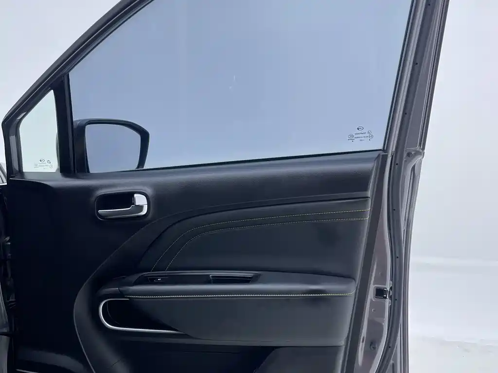 GAC Motor Trumpchi GS3 — миниатюра 27