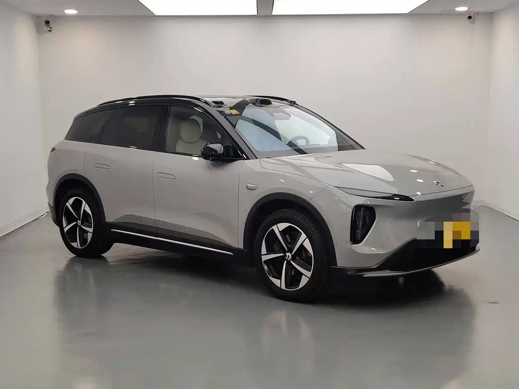 NIO ES6 2024 75kWh