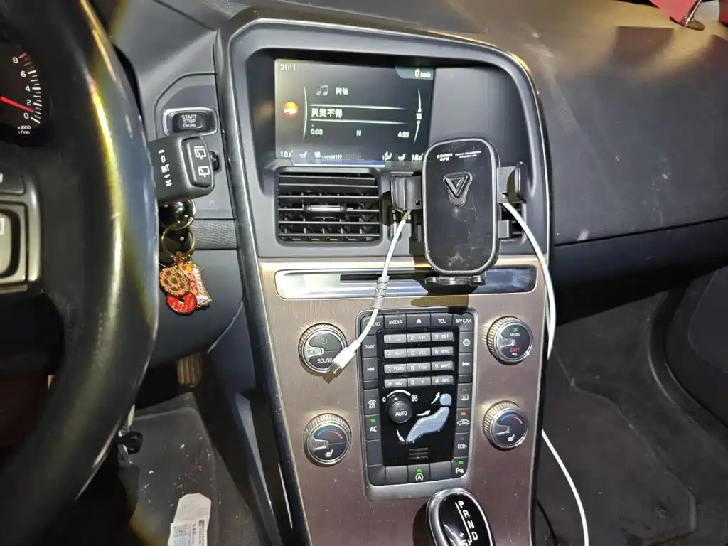 Volvo XC60 — миниатюра 14