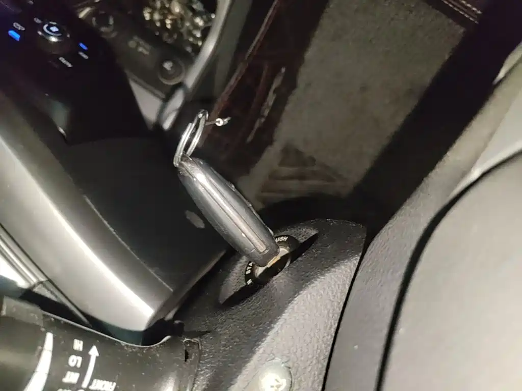 JAC Refine S3 — миниатюра 9