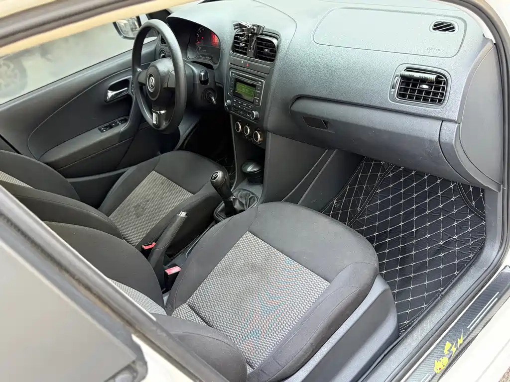Volkswagen Polo — миниатюра 9