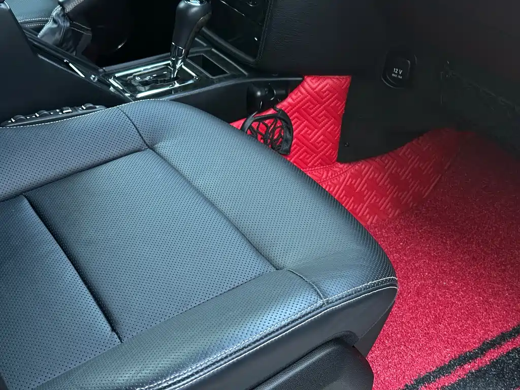 Mercedes-Benz G-Class AMG — миниатюра 14