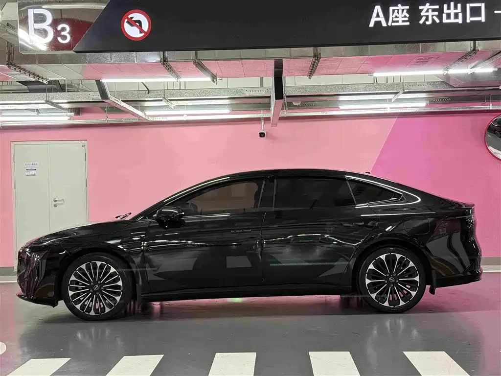 Nissan N7 — миниатюра 3