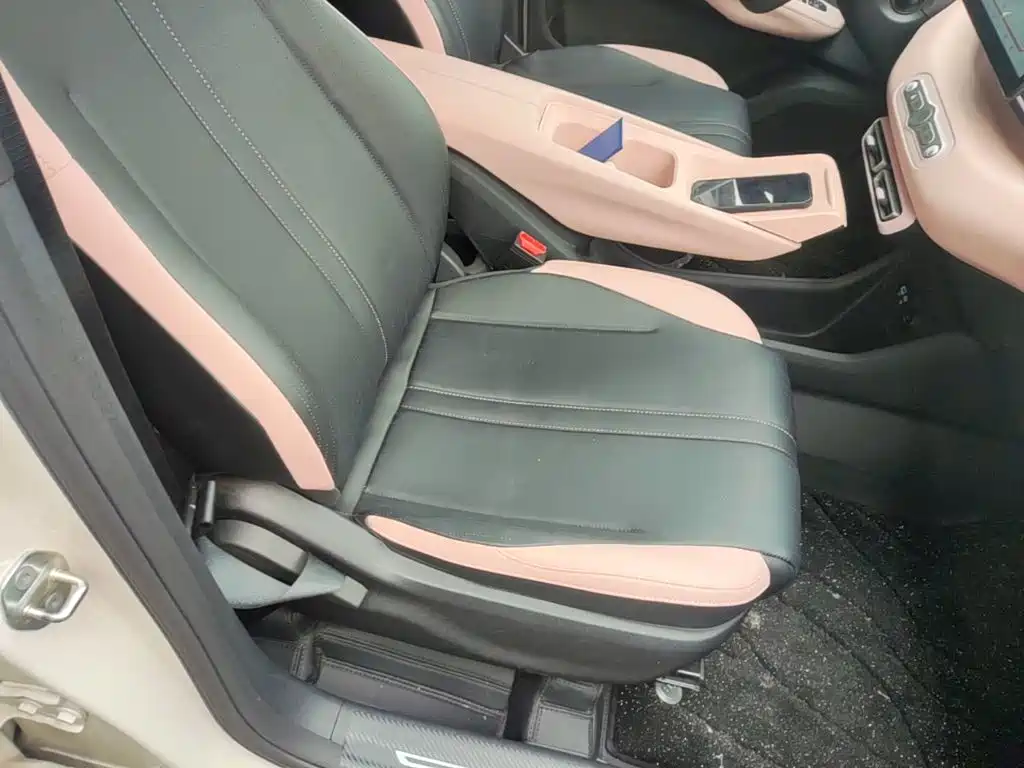 BYD Seagull — миниатюра 25