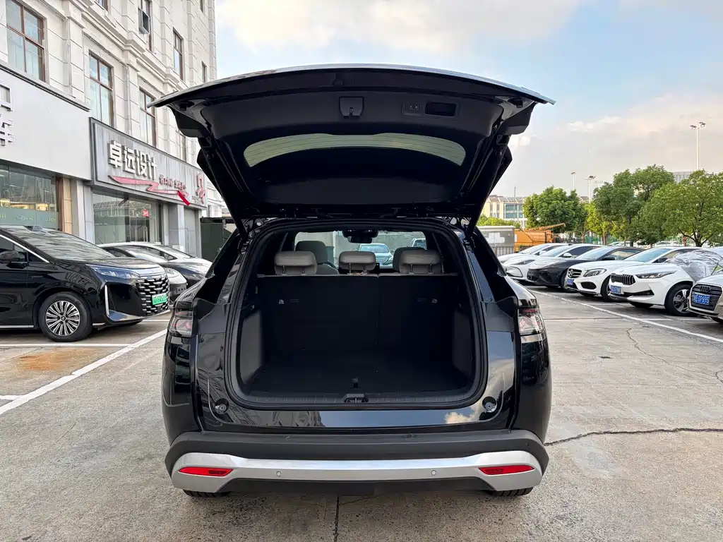 BYD Song Ultra — миниатюра 9