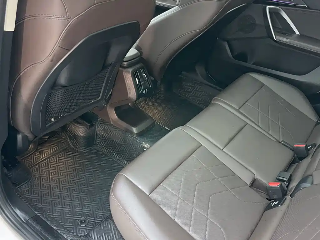 BMW X1 — миниатюра 20