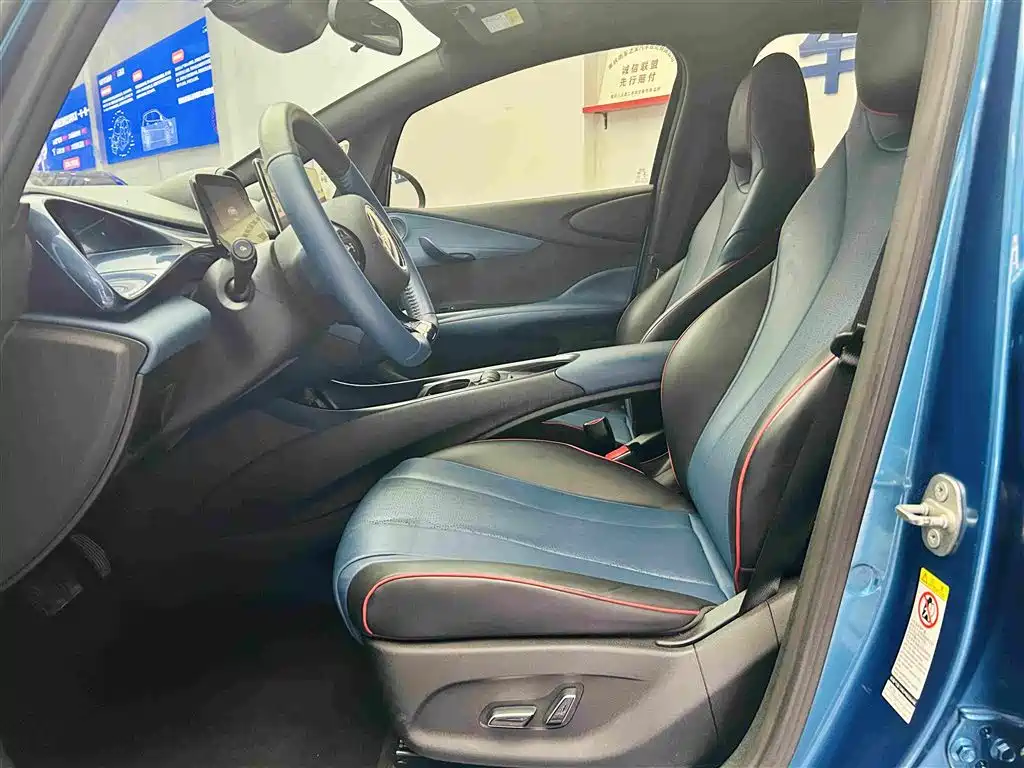 BYD Dolphin — миниатюра 20