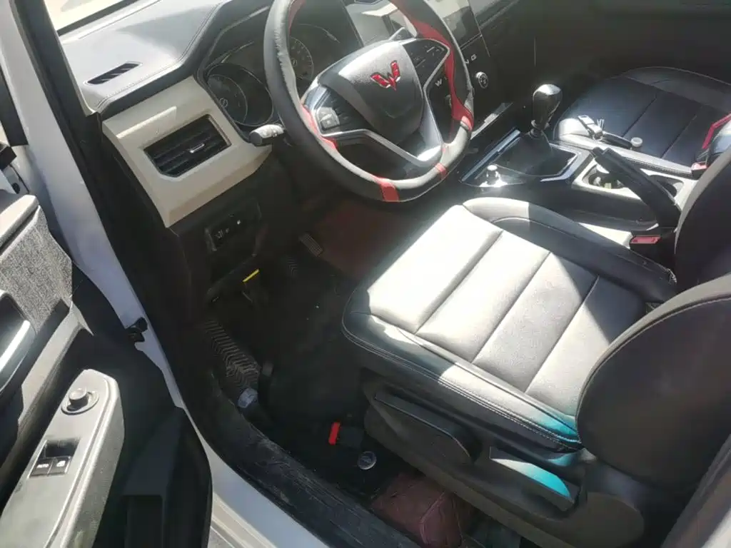 Wuling Zhengcheng — миниатюра 15