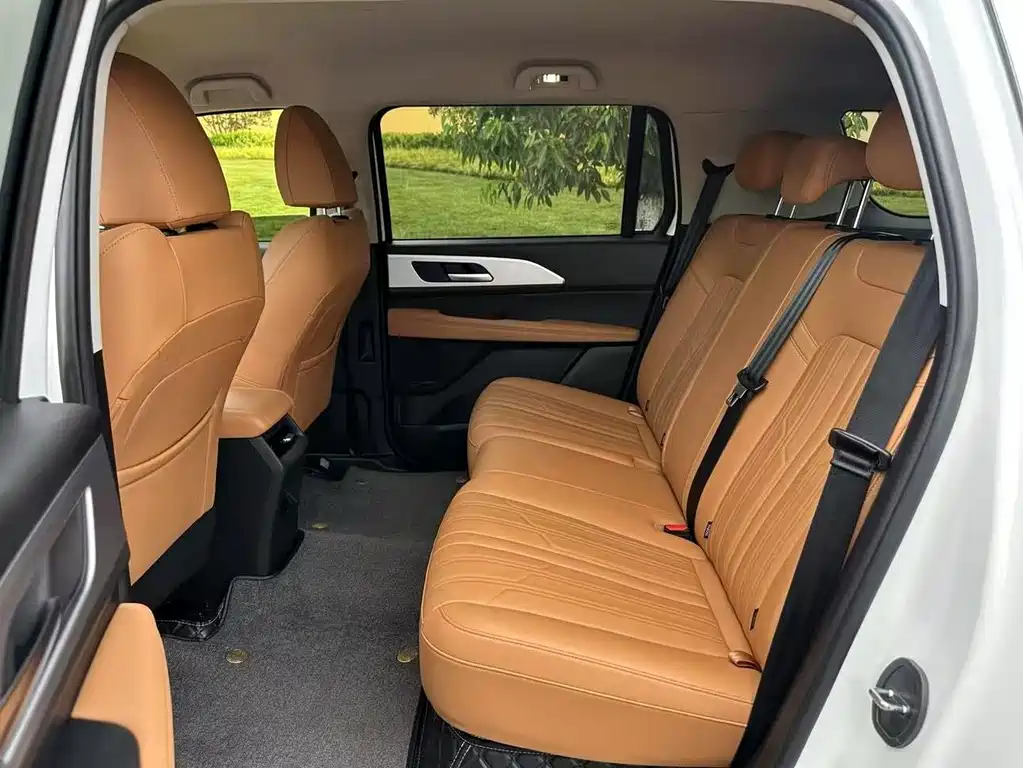 Haval H5 — миниатюра 7
