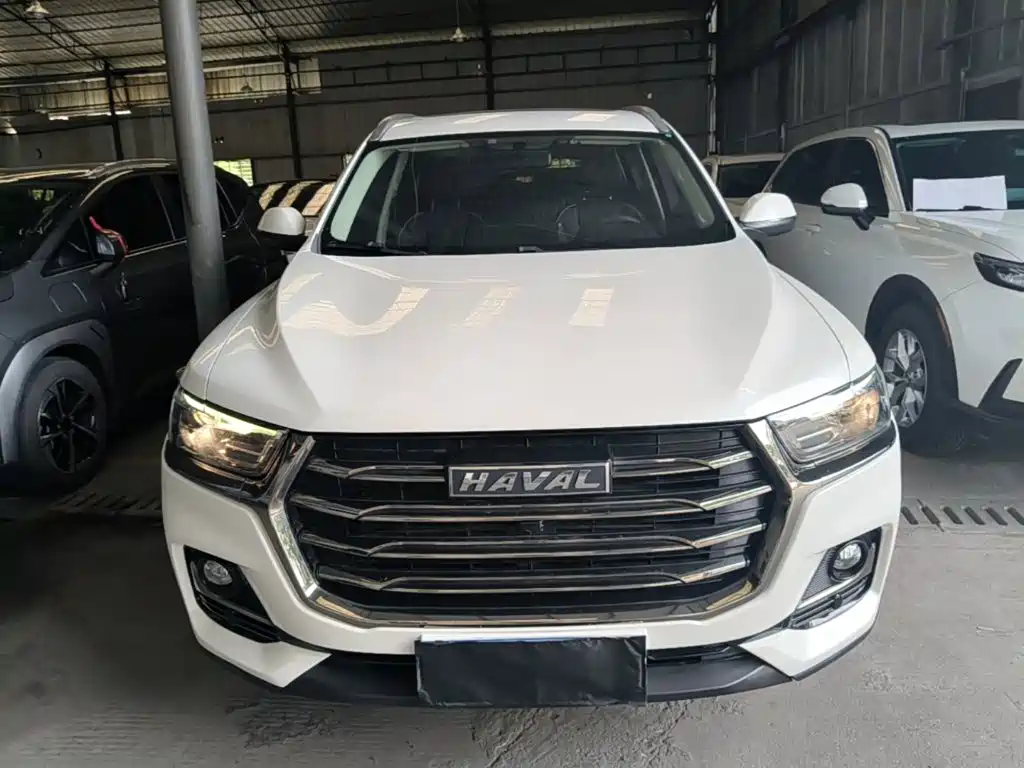 Haval H6 — миниатюра 3