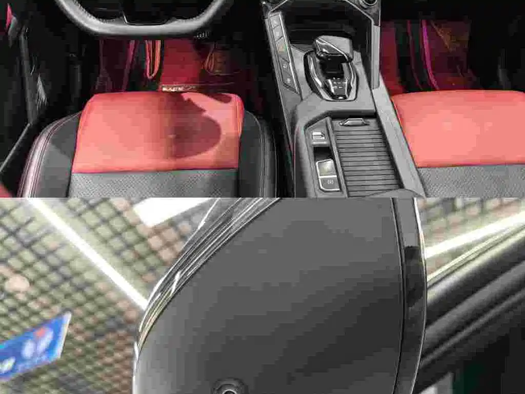 Lynk & Co 06 1.5T Dynamic Pro, фото 9