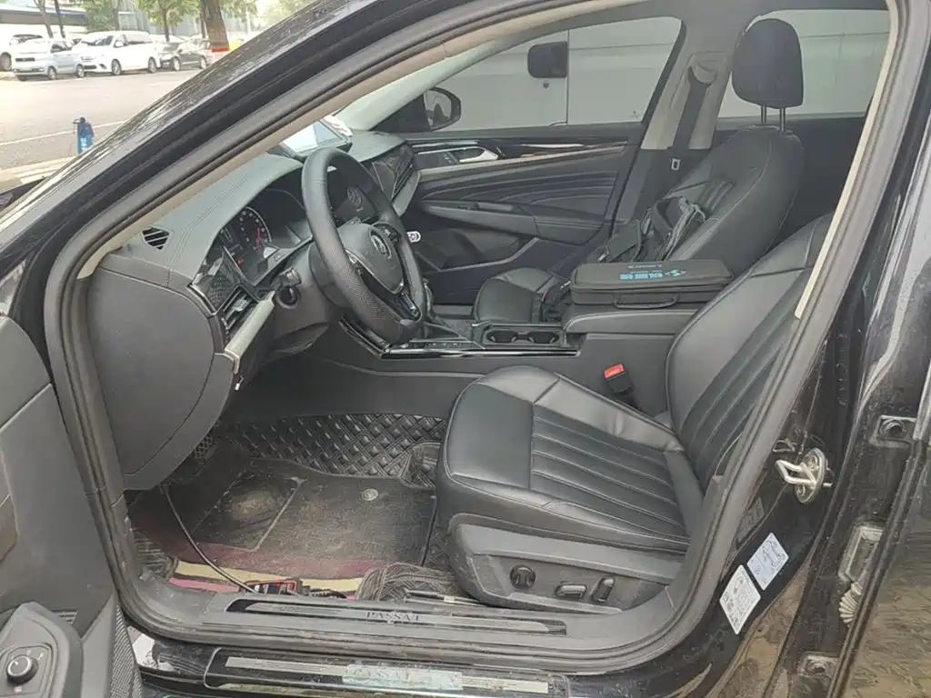 Volkswagen Passat — миниатюра 15