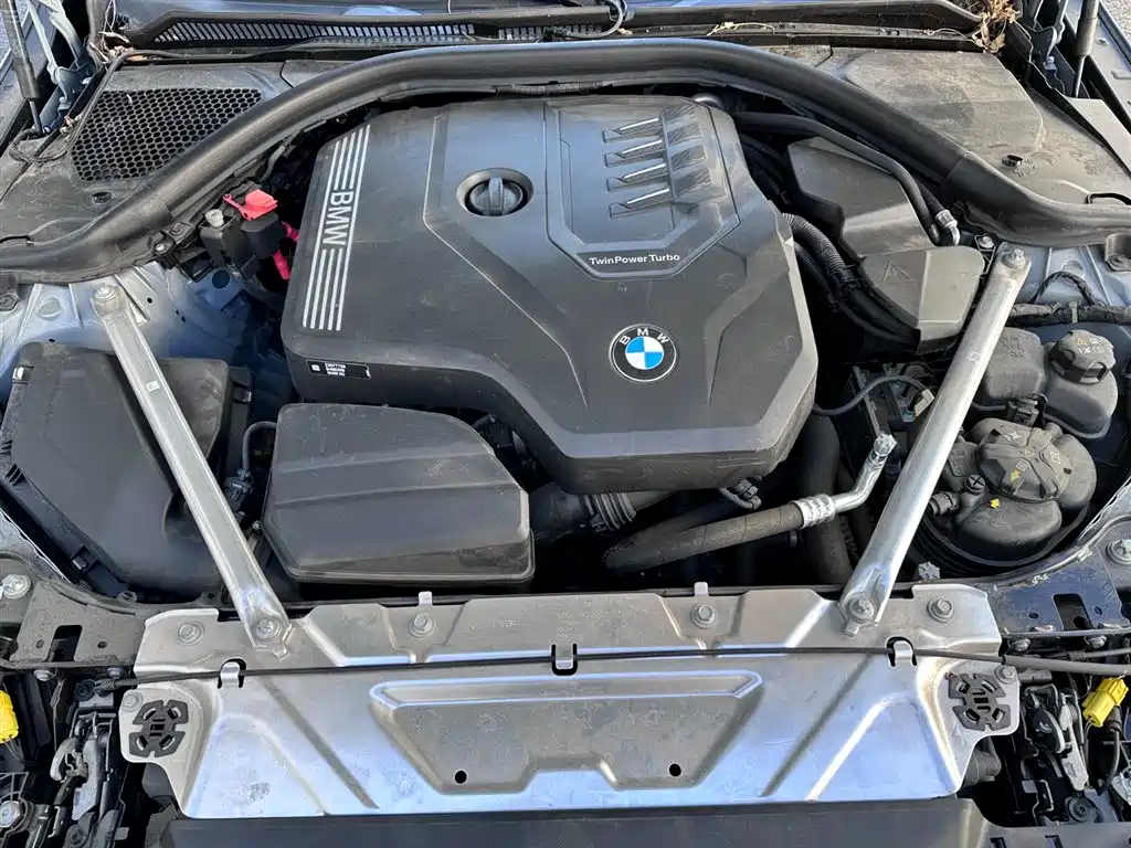 BMW 4 Series — миниатюра 17