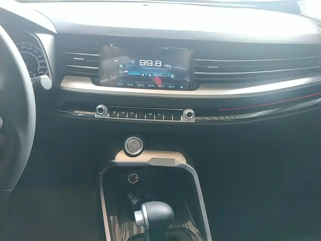 Haval H6 — миниатюра 13