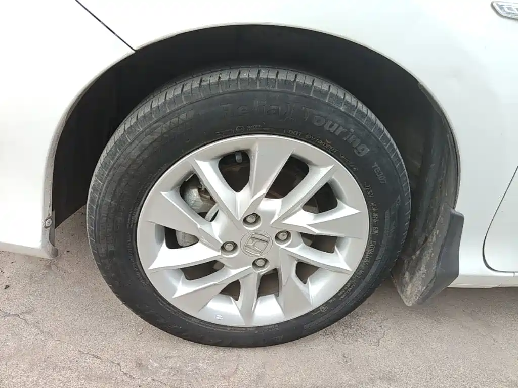 Honda Gienia — миниатюра 23