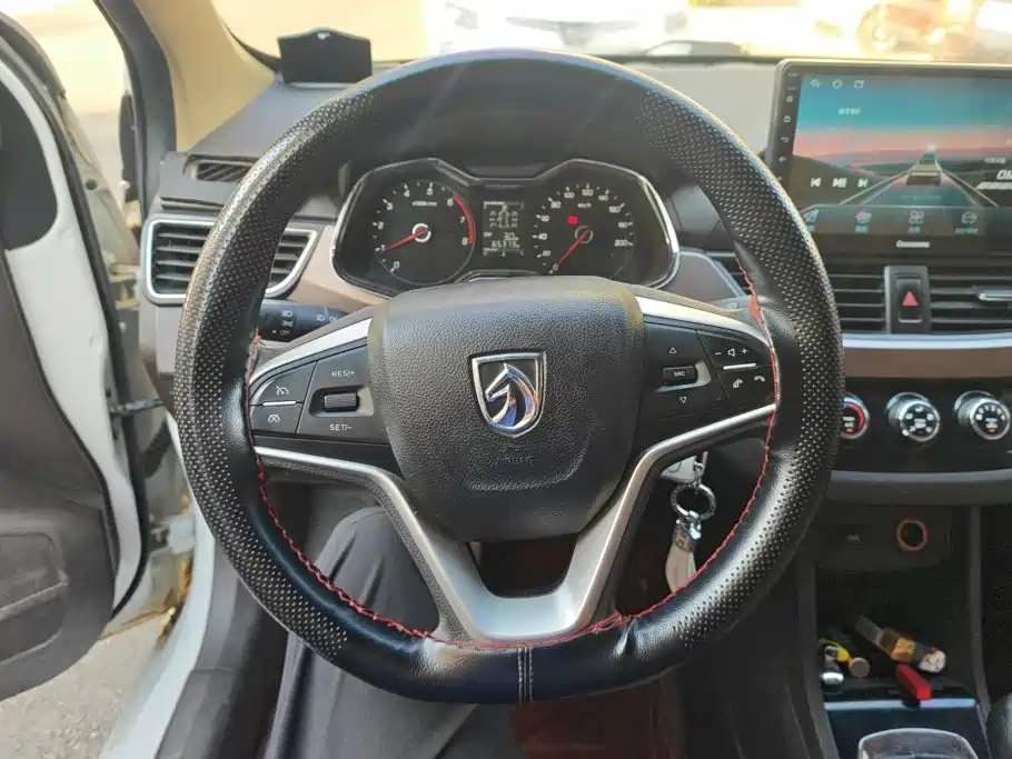 Baojun 310W — миниатюра 15