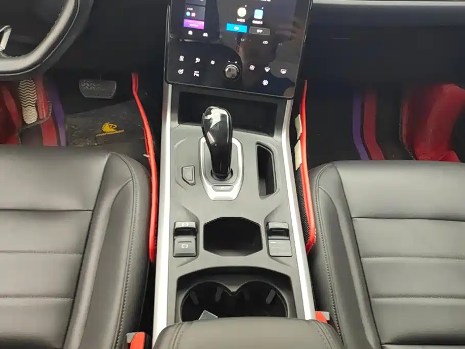 Haval F5 — миниатюра 16