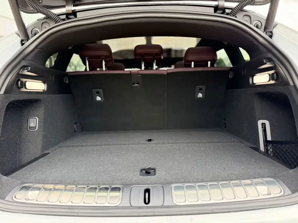 NIO ET5T — миниатюра 18