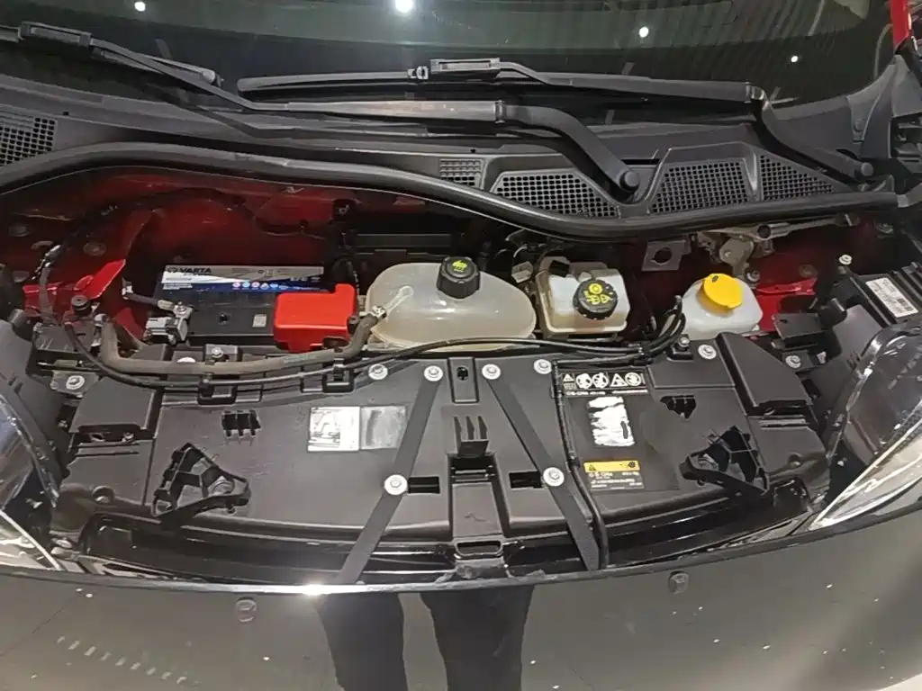 smart Smart Fortwo — миниатюра 20