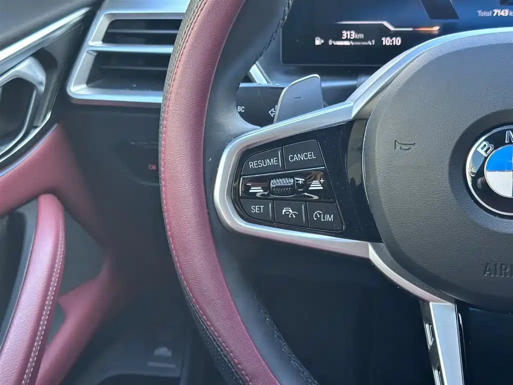 BMW 4 Series — миниатюра 15