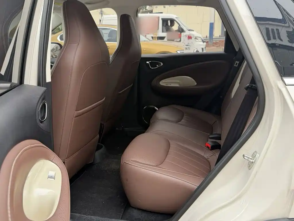 Wuling Bingo — миниатюра 23