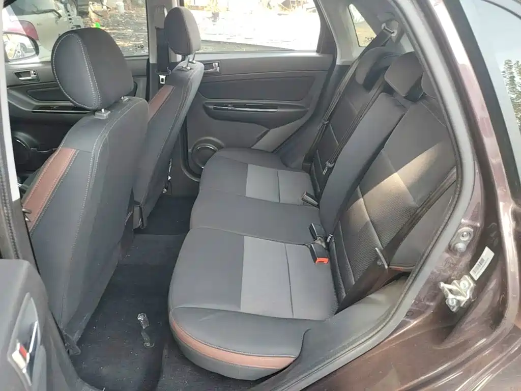 Changhe Changhe Q25 — миниатюра 17