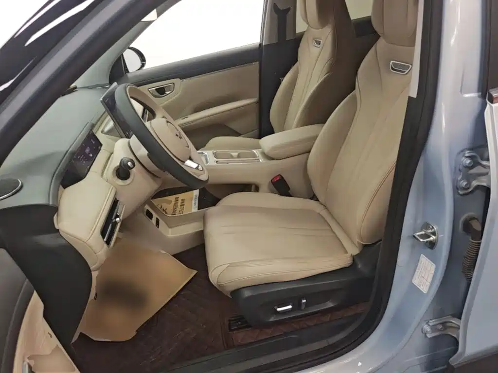 Wuling Bingo S — миниатюра 15