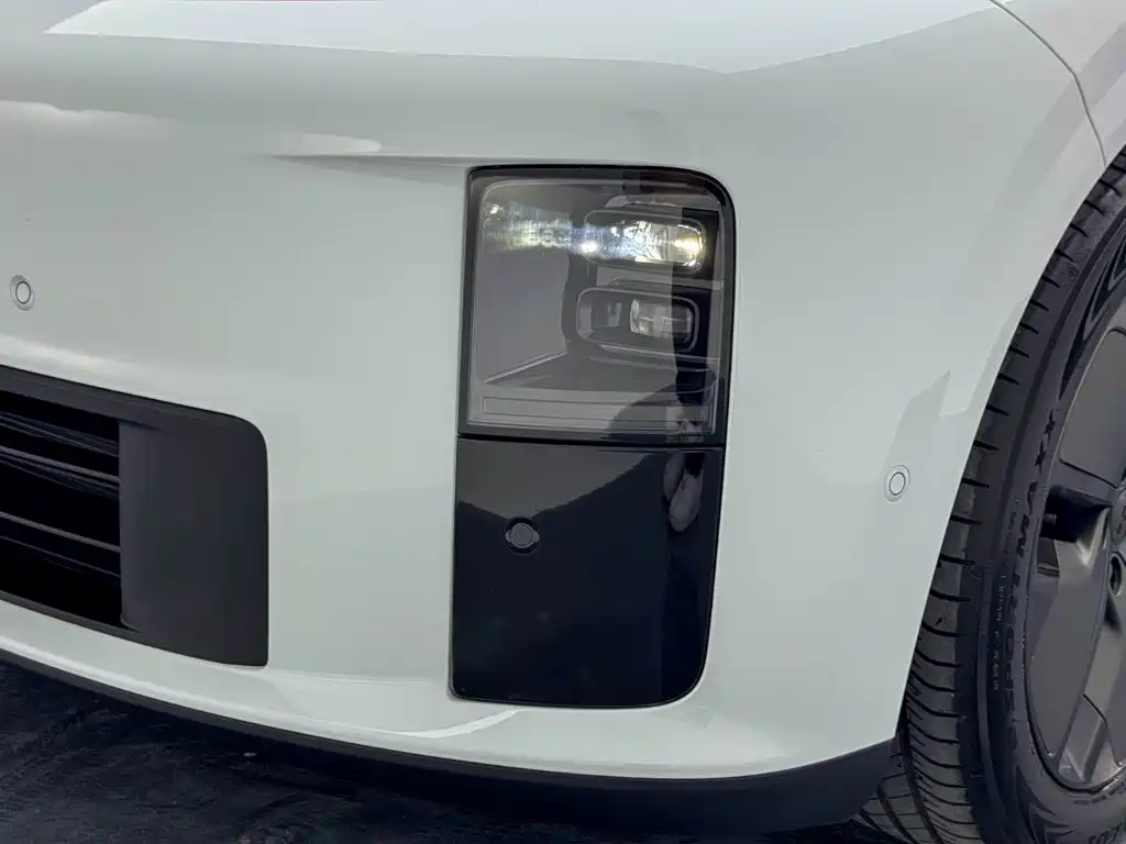 Li Auto Li i6 — миниатюра 23