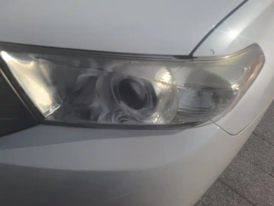 Toyota Highlander — миниатюра 5