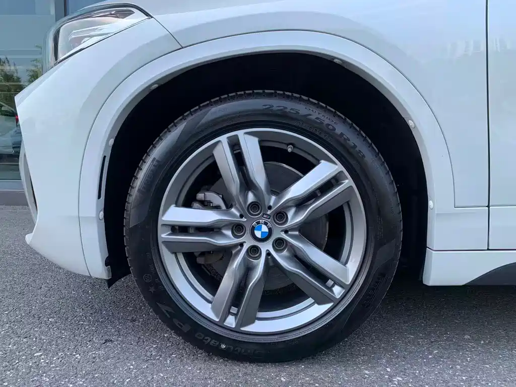 BMW X2 — миниатюра 6